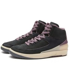 Nike Wmns Air Jordan 2 Retro