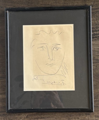 Pablo picasso - pablo, (1881-1973)