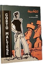 Corto Maltese – Mu, La