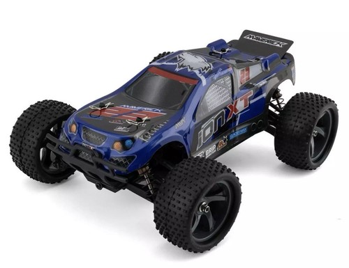 Corpo elettrico truggy - corpo,