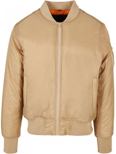 Giacca bomber costruisci - giacca, |