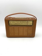 Philips L3D22T Radio d'epoca a