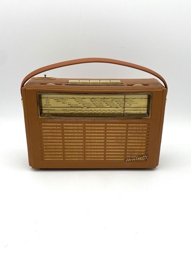Philips l3d22t radio epoca - radio, a
