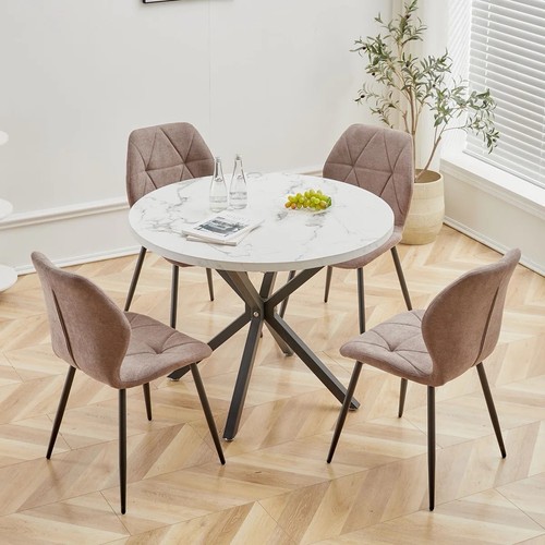 Set sedie sedia da pranzo - set,