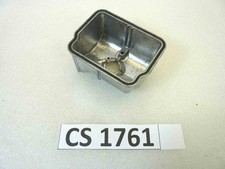 Vaschetta carburatore