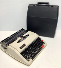 Brother Young Elite Deluxe 503