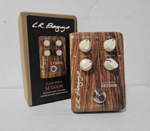 Baggs pedale effetti - -,
