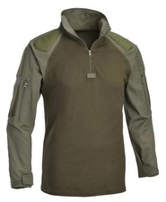 COMBAT SHIRT CON PADS