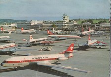 EK29, DDR, cartoline