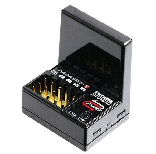 Futaba r404sbs 4ghz f 4g - 2.4ghz, f-4g