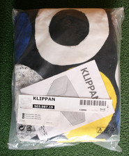 Copridivano divano Klippan