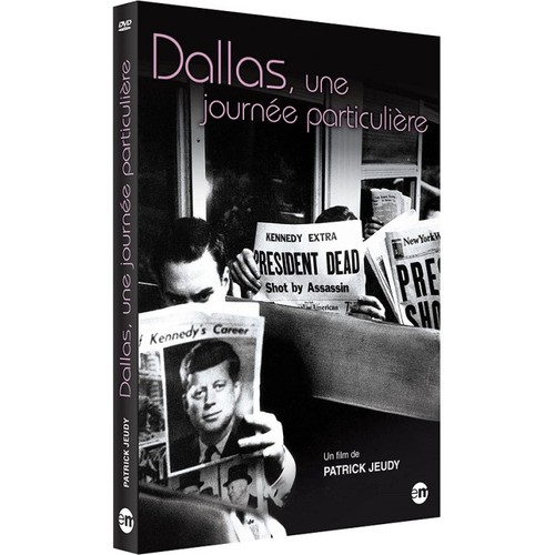 Dallas une journée