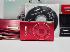 [N.MINT] Canon PowerShot ELPH