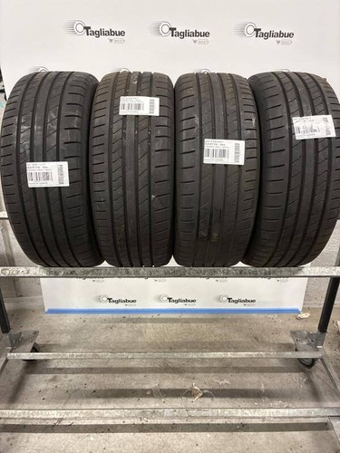 Set gomme 225 45r17 91w - 4,