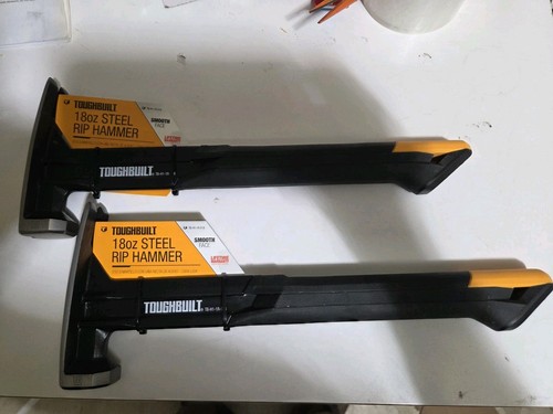 Confezioni toughbuilt oz - 18,