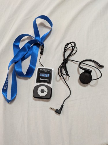 Retekess t131 guida - guida, turistica