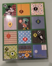 Disney & Pixar 12 Giorni di