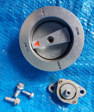 HONDA VF 1000 R SC16 RUBINETTO BENZINA SERBATOIO 16953-MB2-010 FUEL COCK