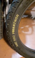 Pneumatico Gomma  100 90 19