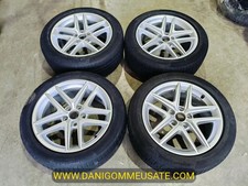 Cerchi 4 Cerchi in Lega da 17