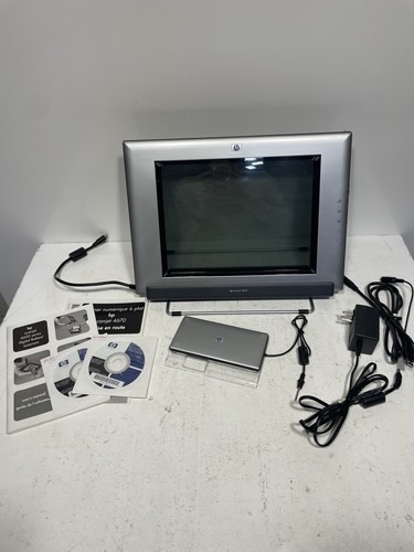 Scanjet 4670 see - hp,