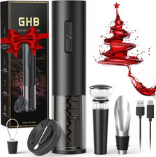 Cavatappi Elettrico per Vino