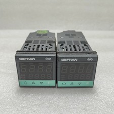 GEFRAN 600-R-D-0-0-1