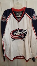 CCM AUTHENTIC NHL TEAM JERSEY