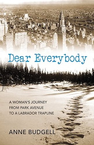Dear everybody woman s - a, woman's