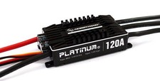 HOBBYWING Platinum 120A V4 RC