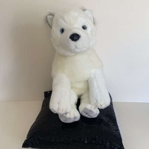 Peluche lapponia lumi - lapponia,