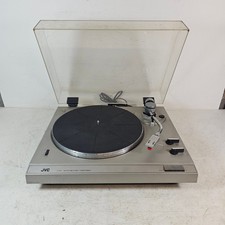 Giradischi JVC L-A11 ritorno