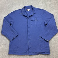 Giacca francese adulto - , blu
