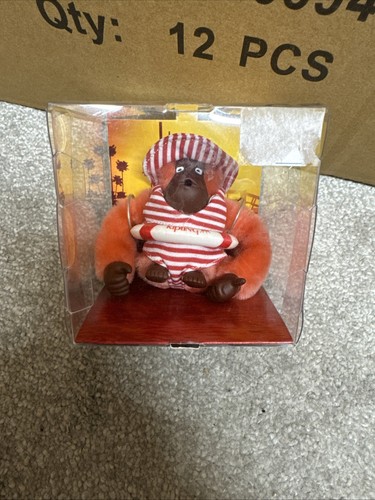 New box rare - new,