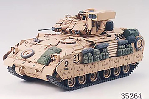 Tamiya m2a2 bradley ods - tamiya,