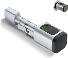 Serratura per Porta Con