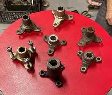 crociere varie per motocarro