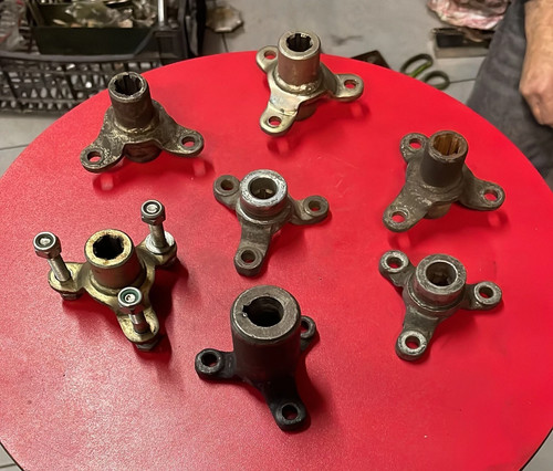 Crociere varie per - varie, motocarro