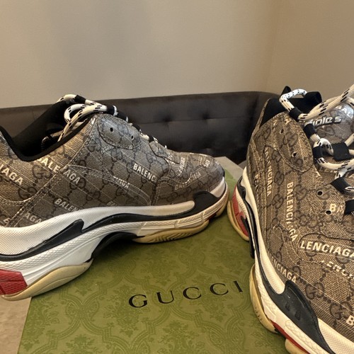 Sneakers basse stringate