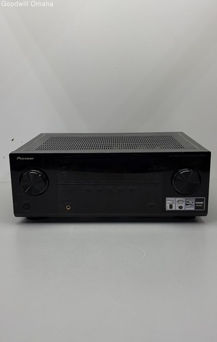 Pioneer vsx 521 1 channel - pioneer, 5.1