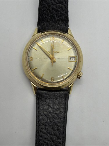 1974 218 bulova accutron - 1974,