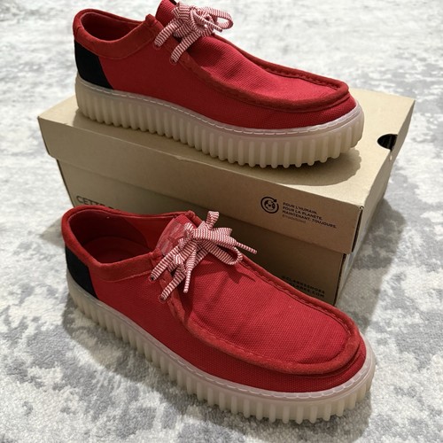 Scarpe stivali clarks uomo - scarpe/stivali,