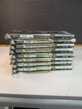 LOTTO 8 schede video desktop