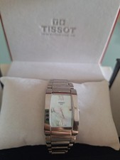 orologio tissot donna modello