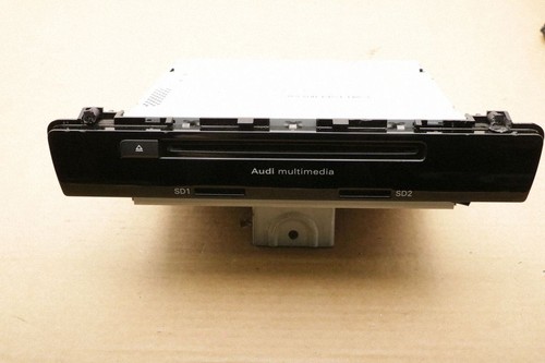 Audi 2013 radio - a6, /