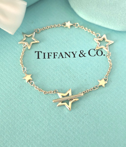 Rarissimo bracciale tiffany - bracciale, &