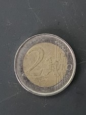Moneta 2 euro Spagna 2003 ~