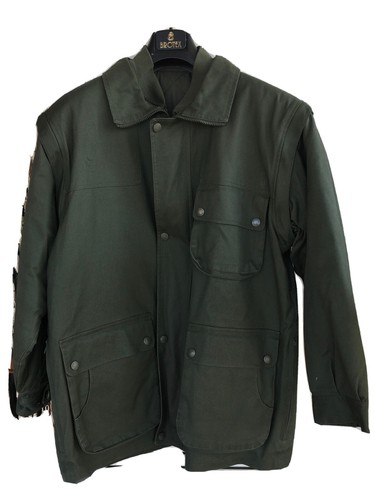 Giaccone militare mimetico - militare,
