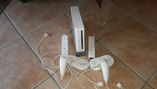 Nintendo Wii 512MB Pack di