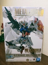 BANDAI Metal Build Strike